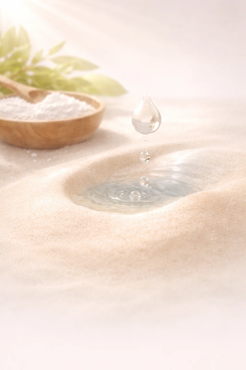 Biodisponibilidad del magnesio