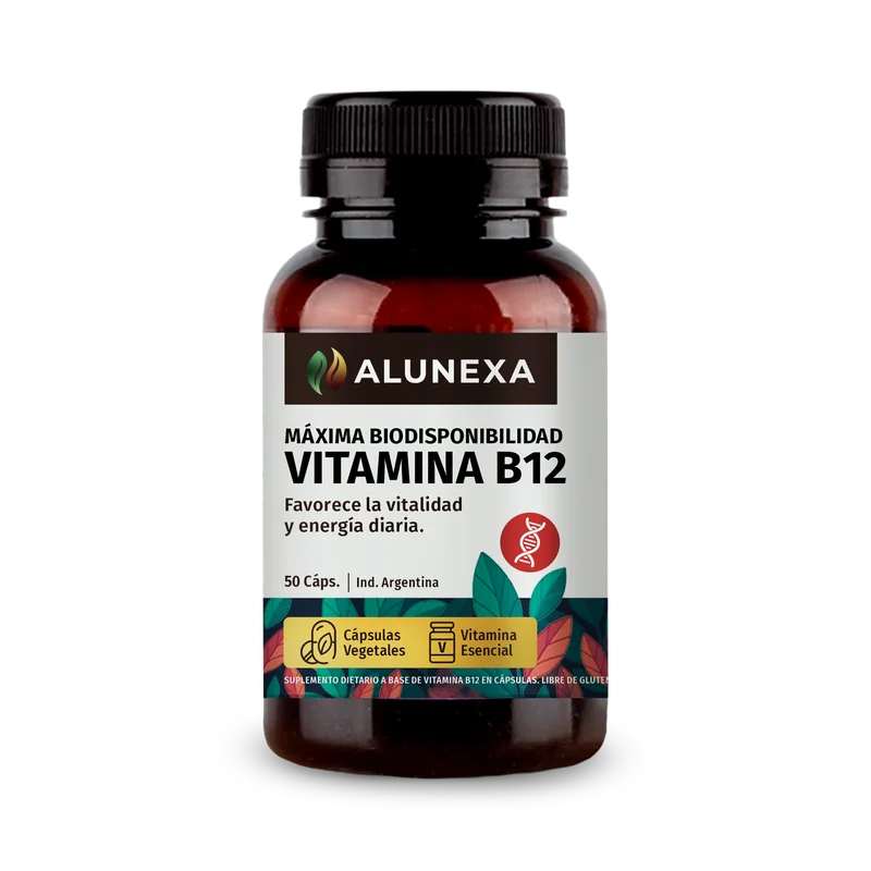 Vitamina B12